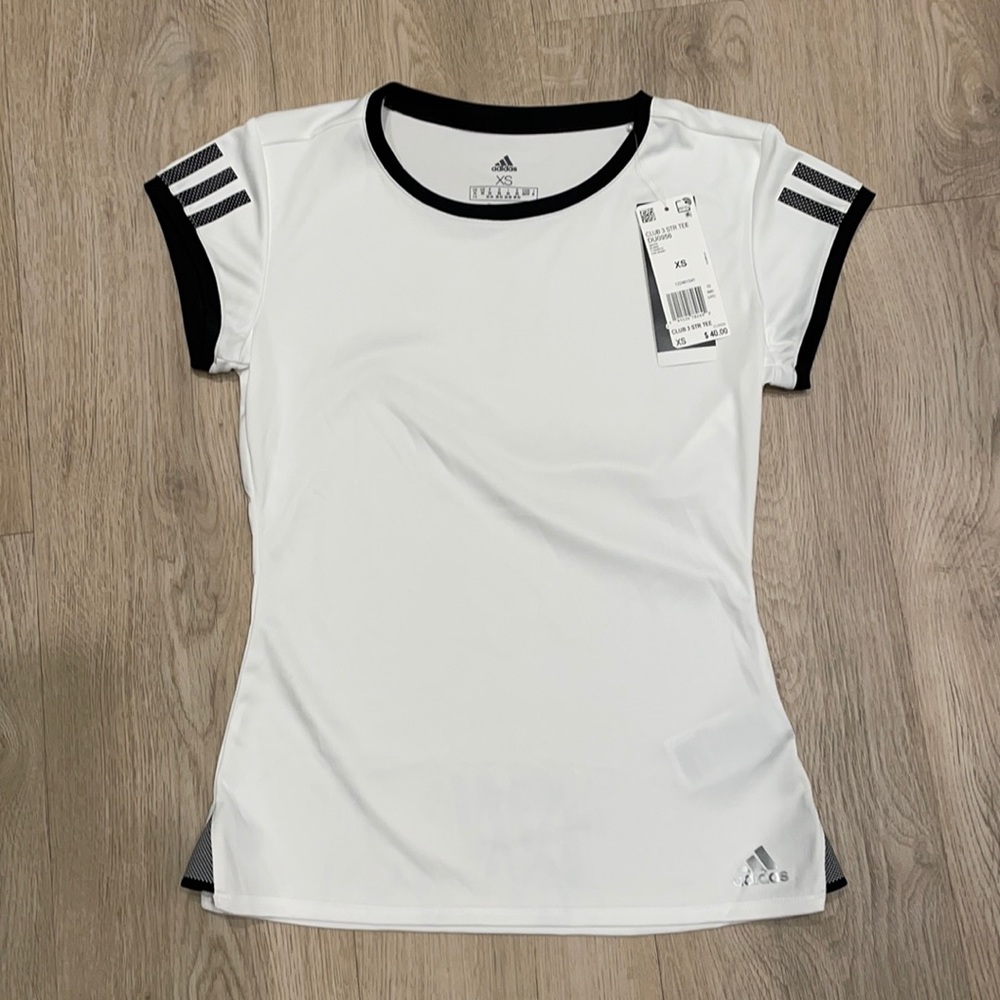 Brand New Adidas Tee